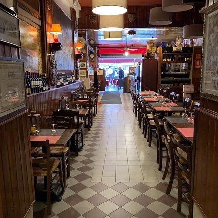 Ristorante Pedrocchi Venezia